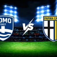 Apuestasbono Italia Serie A - Como vs Parma