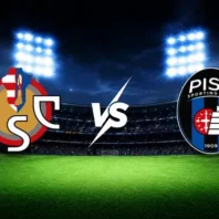 Apuestasbono Italia Serie A - Cremonese vs Pisa