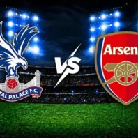 Apuestasbono Inglaterra Premier League - Crystal Palace vs Arsenal