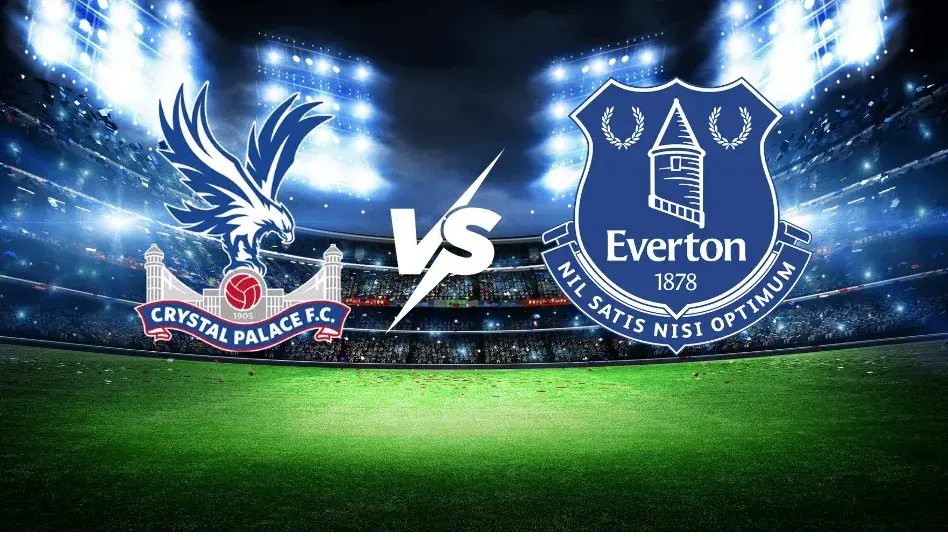 Crystal Palace vs Everton – Premier League, 10.05.2026 15:00