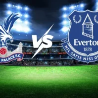 Apuestasbono Inglaterra Premier League - Crystal Palace vs Everton