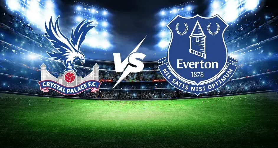 Crystal Palace vs Everton – Premier League, 10.05.2026 15:00