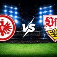 Apuestasbono Bundesliga - Eintracht Frankfurt vs Stuttgart