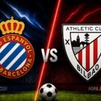 Apuestasbono España LaLiga - Espanyol vs Athletic Club