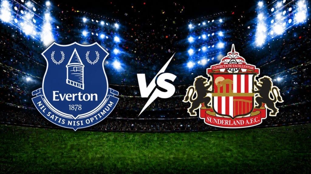 Everton vs Sunderland – Premier League, 17.05.2026
