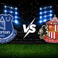 Apuestasbono Inglaterra Premier League - Everton vs Sunderland