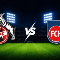 Apuestasbono Bundesliga - FC Köln vs Heidenheim