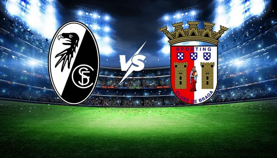 Friburgo contra Braga – Europa League, 7 de mayo de 2026, 21:00 CET