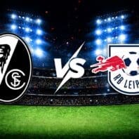 Apuestasbono Bundesliga - Freiburg vs RB Leipzig