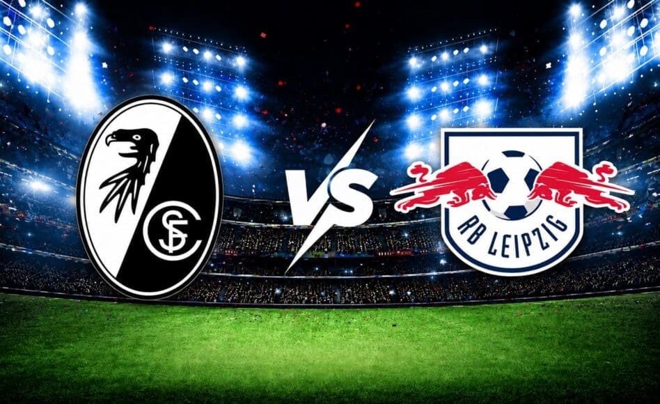 Freiburg contra RB Leipzig – Bundesliga, 16 de mayo de 2026, 15:30 CET