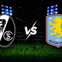Apuestasbono Europa League - Friburgo vs Aston Villa