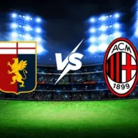 Apuestasbono Italia Serie A - Génova vs AC Milan