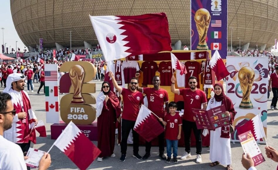 Guía de Catar para el Mundial 2026