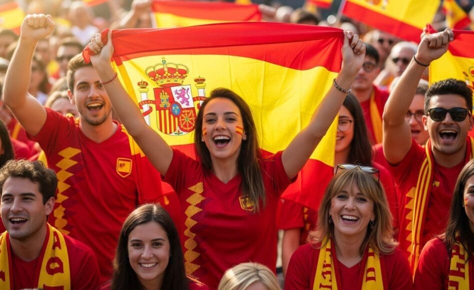 Guía de España para el Mundial de 2026