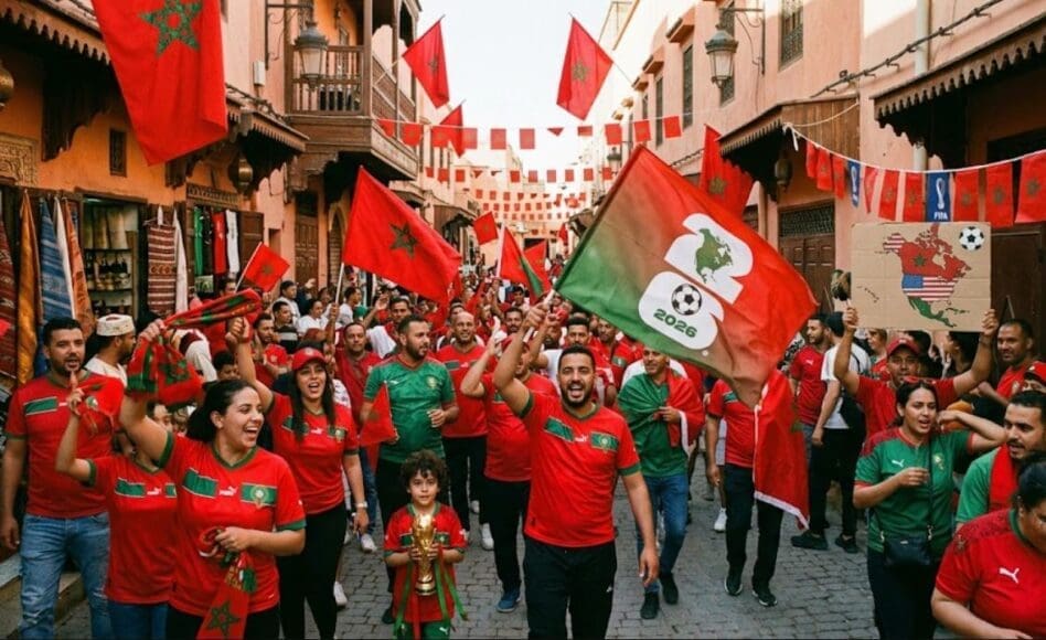Guía de Marruecos para el Mundial de 2026