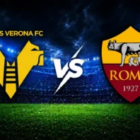 Apuestasbono Italia Serie A - Hellas Verona vs Roma