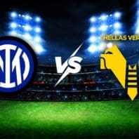 Apuestasbono Italia Serie A - Inter vs Hellas Verona