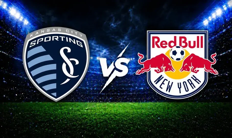 Kansas City contra New York Red Bulls -MLS Estados Unidos- 23 de Mayo (19:30 hora local)