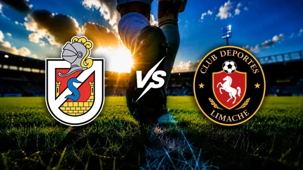 La Serena contra Limache juegan por la fecha 13 de la Liga de Primera. La Serena contra Limache juegan por la fecha 13 de la Liga de Primera.