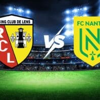 Apuestasbono Francia - Lens vs Nantes