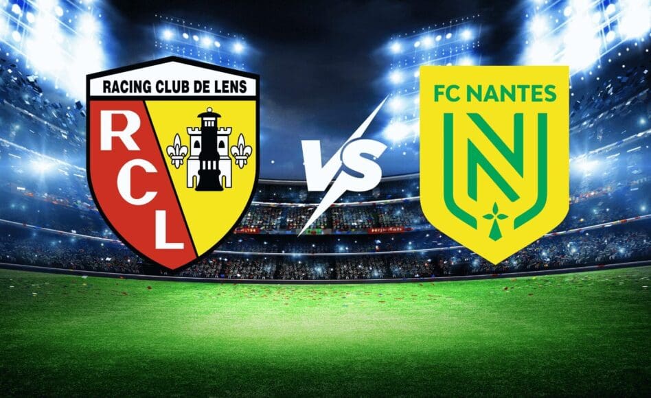 Lens vs Nantes – Ligue 1 08.05.2026 20:45 CET