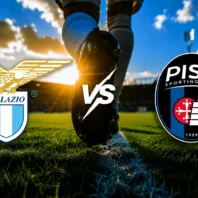 Apuestasbono Italia Serie A - Lazio vs Pisa