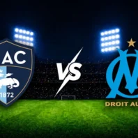 Apuestasbono Francia Ligue 1 - Le Havre vs Marseille