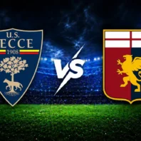 Apuestasbono Italia Serie A - Lecce vs Génova