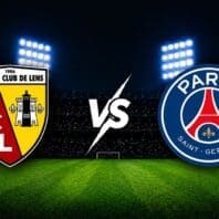 Apuestasbono Francia Ligue 1 - Lens vs PSG