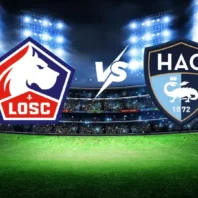 Apuestabono Francia Ligue 1 - Lille vs Le Havre