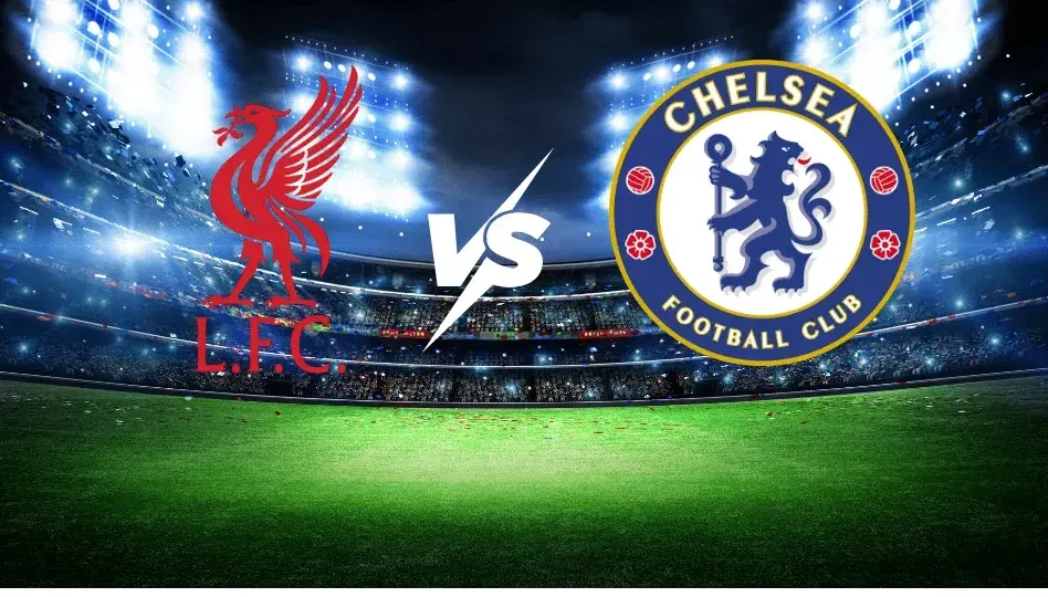 Liverpool vs Chelsea – Premier League, 09 de mayo de 2026 13:30