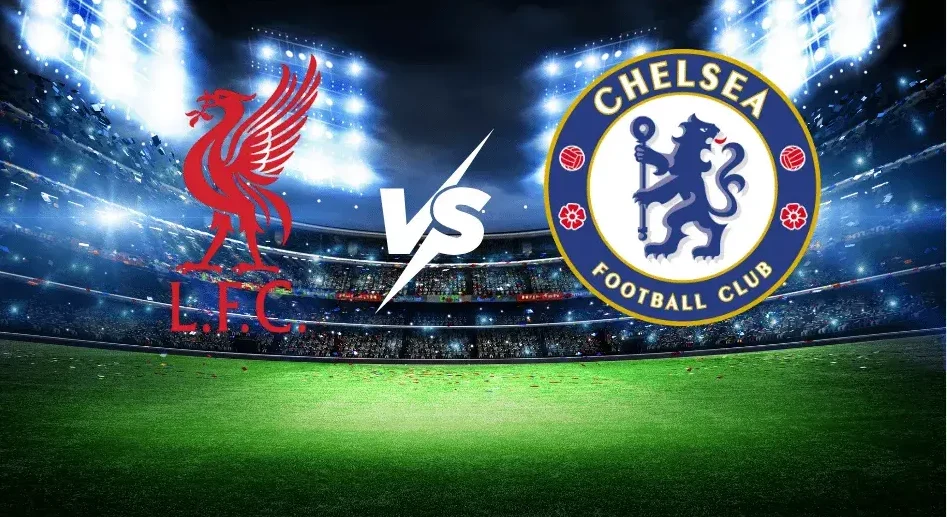 Liverpool vs Chelsea – Premier League, 09 de mayo de 2026 13:30