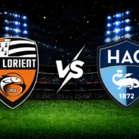 ApuestasBono | Lorient vs Le Havre | Ligue 1 Francia 2026