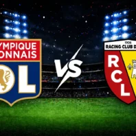 Apuestasbono Francia Ligue 1 - Lyon vs Lens