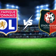 Apuestabono Francia Ligue 1 - Lyon vs Rennes