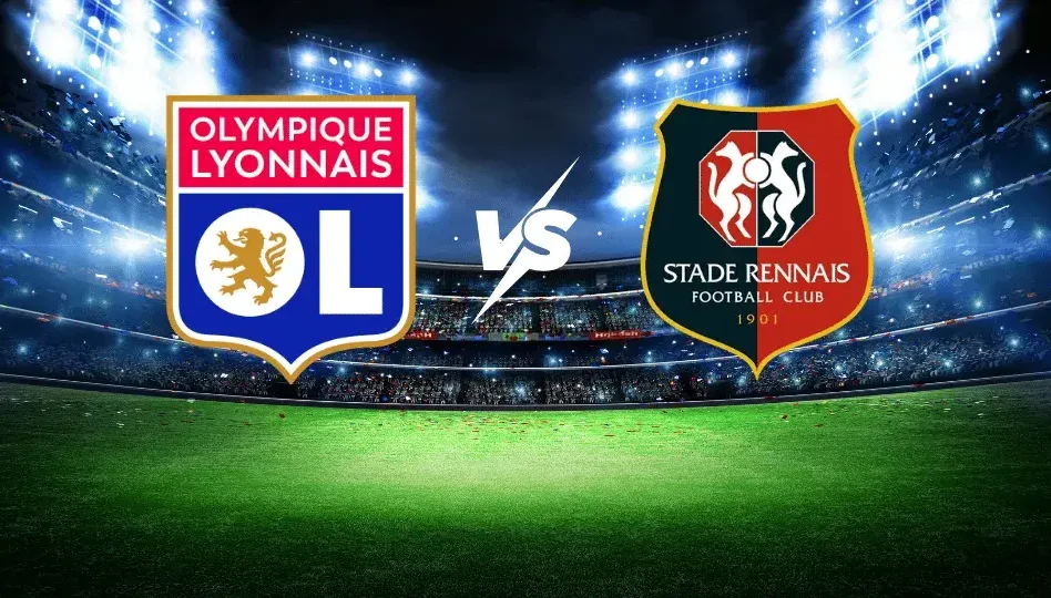Lyon contra Rennes – Ligue 1 03/05/2026 20:45 CET