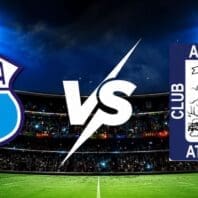 Apuestasbono Latinoamérica Copa Sudamericana - Macará vs Alianza Atlético