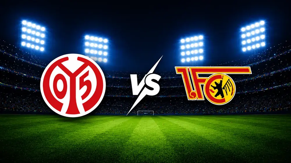 Mainz 05 contra Union Berlin - Bundesliga, 10 de mayo de 2026, 19:30 CET 