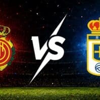 Apuestasbono España La Liga - Mallorca vs Oviedo