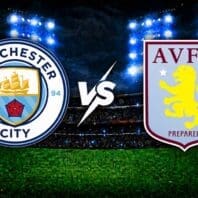 Apuestasbono Inglaterra Premier League - Manchester City vs Aston Villa