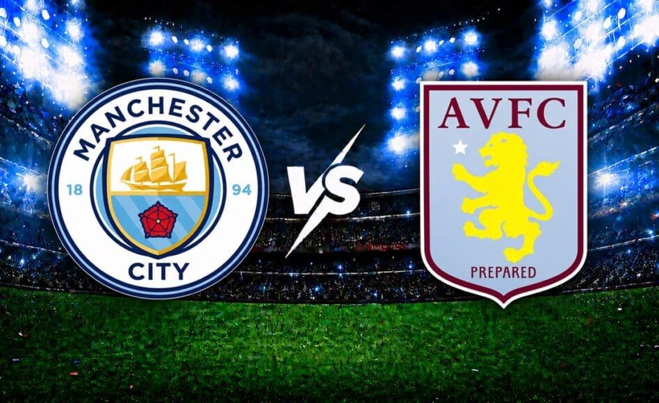 Manchester City vs Aston Villa – Premier League, 24 de mayo de 2026, 17:00 CET