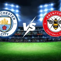 Apuestabono Premier League - Manchester City vs Brentford