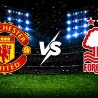 Apuestasbono Inglaterra Premier League - Manchester United vs Nottingham Forest