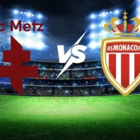 Apuestabono Francia Ligue 1 - Metz vs Mónaco
