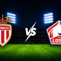 Apuestasbono Francia Ligue 1 - Mónaco vs Lille