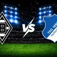 Apuestasbono Alemania Bundesliga - Mönchengladbach vs Hoffenheim