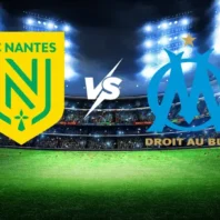 Apuestabono Francia Ligue 1 - Nantes vs Marsella