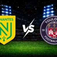 ApuestasBono | Nantes vs Toulouse | Ligue 1 Francia 2026
