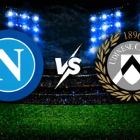 Apuestasbono Italia Serie A - Nápoles vs Udinese