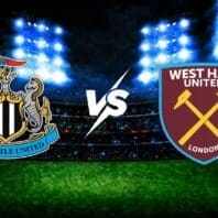 Apuestasbono Inglaterra Premier League - Newcastle vs West Ham